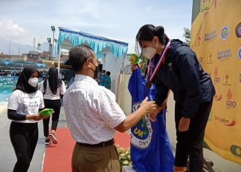 Pomnas XVII Diharapkan Jaring Atlet Mahasiswa